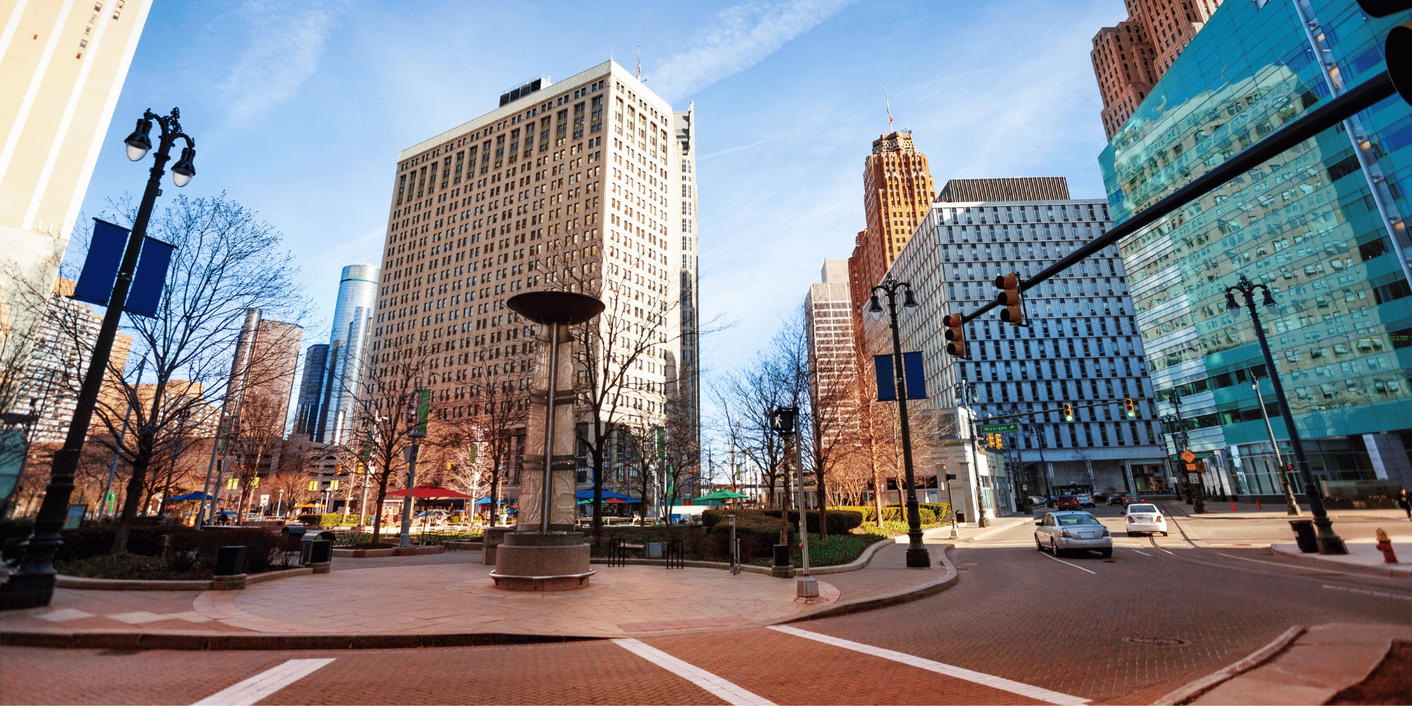 Wealthiest Metro Detroit suburbs ranked